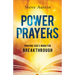 Power Prayers: Praying God's Word for Breakthrough