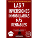 Las 7 Inversiones Inmobiliarias Más rentables: Modelos probados de éxito en inversión inmobiliaria