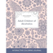 Adult Coloring Journal: Adult Children of Alcoholics (Turtle Illustrations, Ladybug)