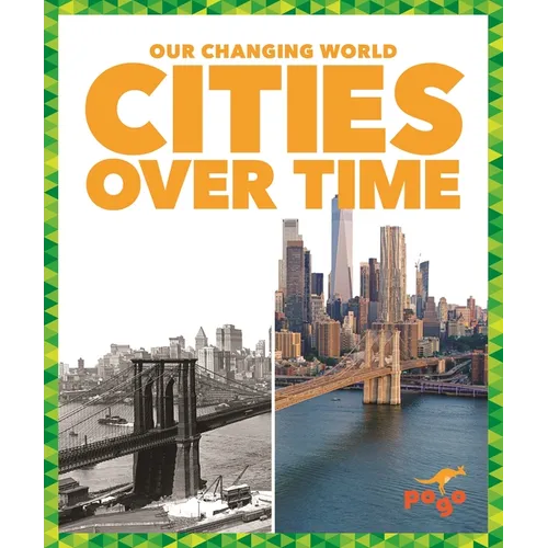 Cities Over Time