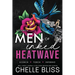 Men of Inked Heatwave: Volume 4