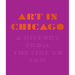 Art in Chicago: A History from the Fire to Now