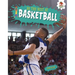 Be the Best at Basketball
