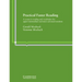 Practical Faster Reading: An Intermediate/Advanced Course in Reading and Vocabulary