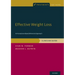 Effective Weight Loss: An Acceptance-Based Behavioral Approach, Clinician Guide