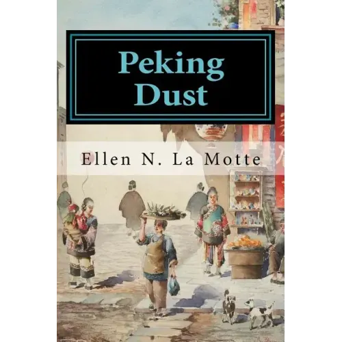 Peking Dust