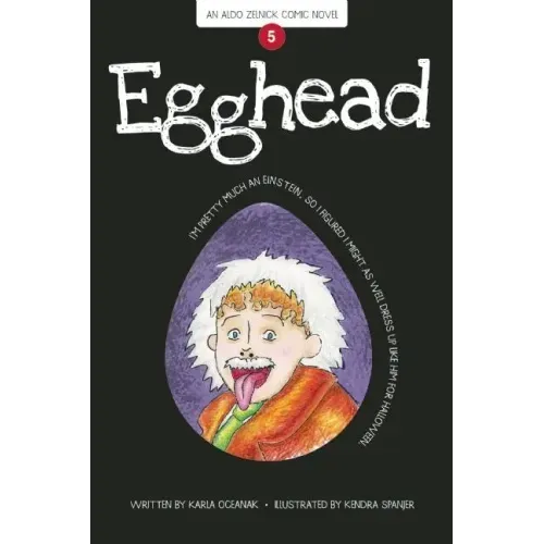 Egghead