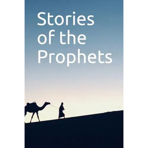 Stories of the Prophets