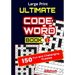Large Print ULTIMATE CODEWORD Book 1