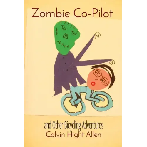 Zombie Co-Pilot
