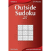 Outside Sudoku - Hard - Volume 4 - 276 Puzzles
