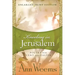 Kneeling in Jerusalem