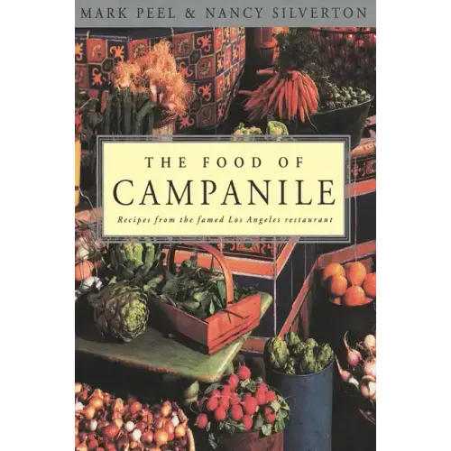 The Food of Campanile