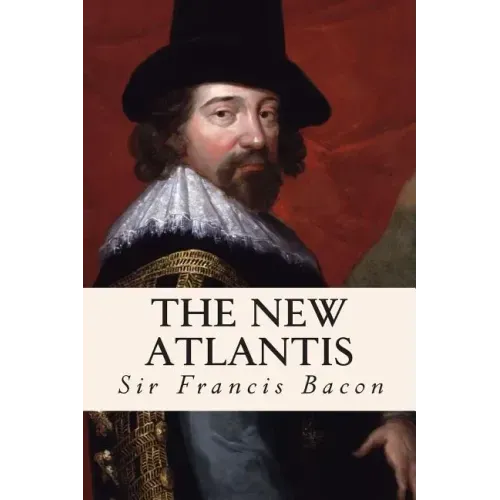 The New Atlantis
