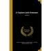 A Copious Latin Grammar;; Volume 2