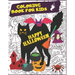 Happy Halloween. Coloring Book For Kids.: October Activities For Children. Creative Costumes, Jack'O Lantern Pumpkins, Witches, Black Cats, Zombies An