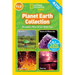 Planet Earth Collection (National Geographic Kids Readers, Levels 1 & 2): Readers That Grow with You