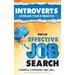 Introverts: Leverage Your Strengths for an Effective Job Search