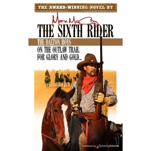The Sixth Rider