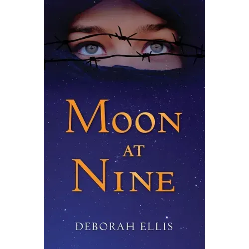 Moon at Nine