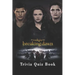 The Twilight Saga: Trivia Quiz Book