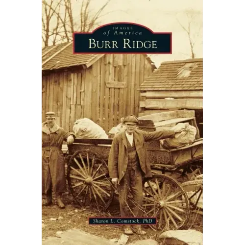 Burr Ridge