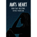 Ava's Heart: Book Two: Skeletons