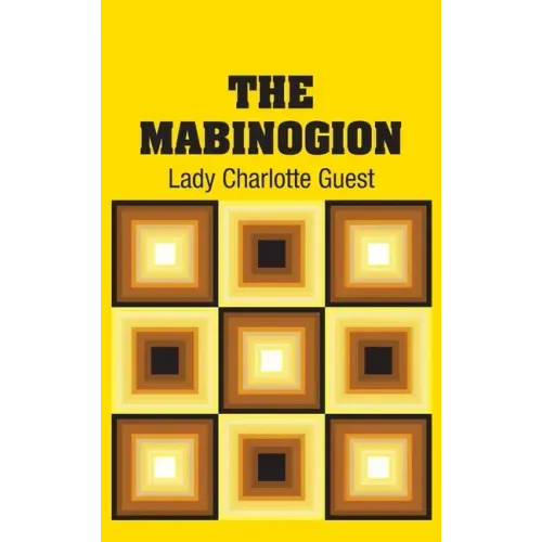The Mabinogion
