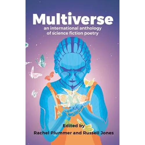 Mutliverse: An international anthology of science fiction poetry