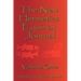 The New Hermetics Equinox Journal Volume One