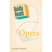 Avidly Reads Opera