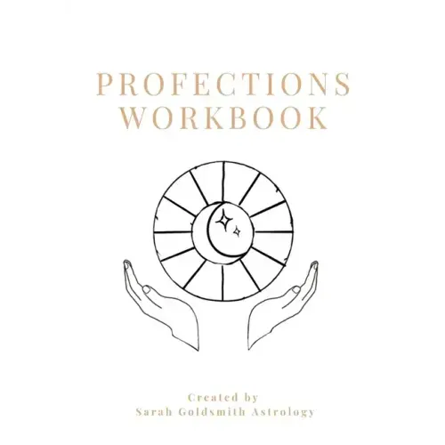 Profections Workbook