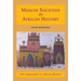 Muslim Societies in African History