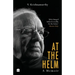 At the Helm: A Memoir