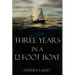 Three Years in a 12-Foot Boat