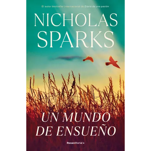 Un Mundo de Ensueño / Dreamland