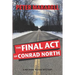 The Final Act of Conrad North: A Michael Russo Mystery