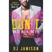 Don't Mess With The Ex: A Secret Husband M/M Romance