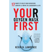 Your Oxygen Mask First: 17 Habits to Help High Achievers Survive & Thrive in Leadership & Life