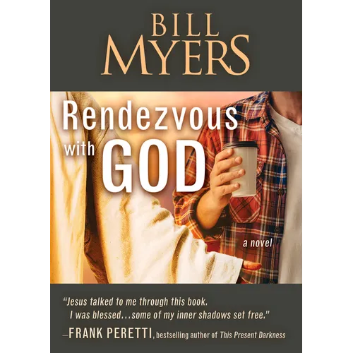Rendezvous with God - Volume One: A Novel Volume 1