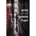 Notes from the Narrow Place: Essays and Stories on Illness, Quarantine, and Healing