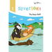 Riverboat: The River Raft