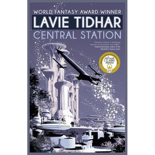 Central Station