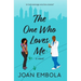 The One Who Loves Me: A Christian Medical Romance