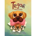 Tegan Learns to Boop