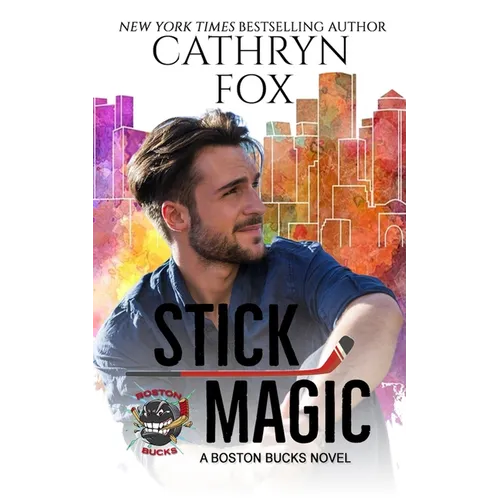 Stick Magic
