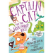 Captain Cat and the Great Pirate Race