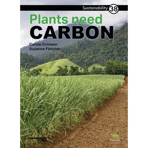 Plants Need Carbon: Book 38