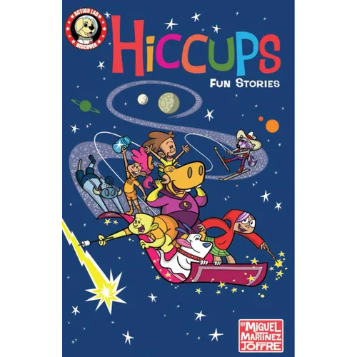 Hiccups: Fun Stories