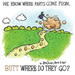 We Know Where Farts Come From...Butt Where Do They Go?